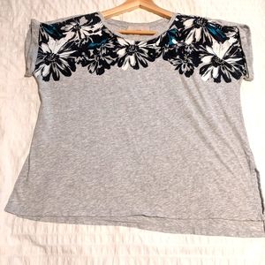 Ann Taylor Loft Top